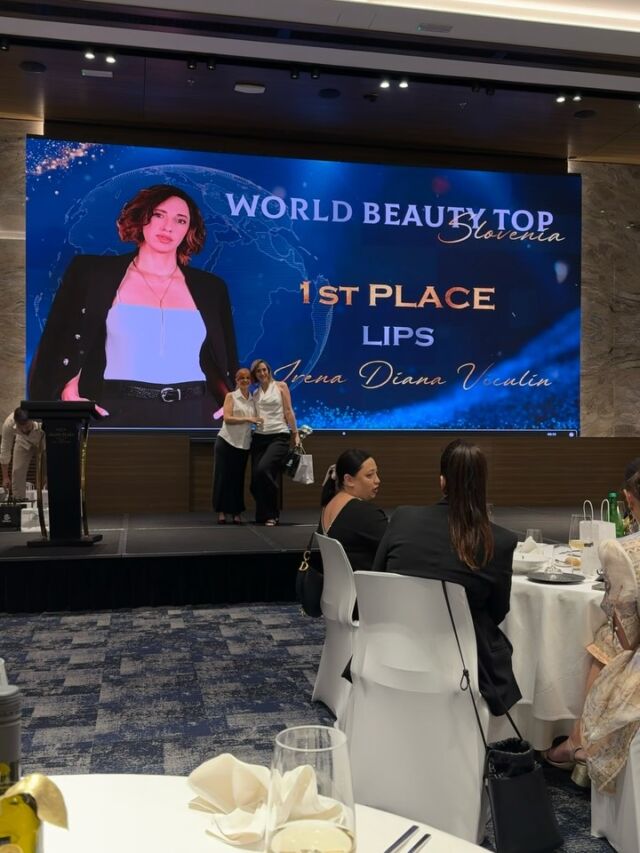 🥇🏆 1st Place Winner – “Lips” Category
✨ Irena Diana Viculin @irena_permanent , Croatia 🇭🇷

Big congratulations! 🎉
We’re so proud of you and wish you even more success ahead — keep reaching for new heights! 🚀💋

Drop your congratulations in the comments! 💬👇

#pmuzagreb #pmulipszagreb #pmuworld #pmuhrvatska #pmucroatia #pmulips #winner