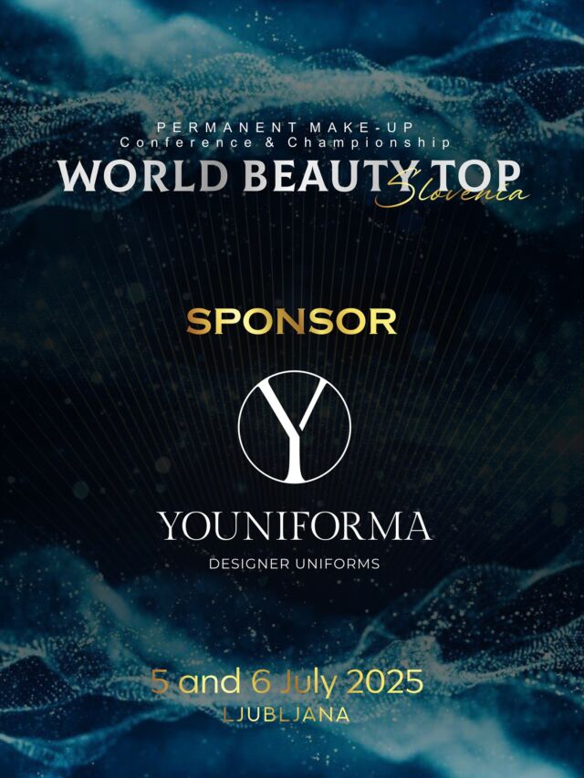 ✨SPONSOR of our event✨@you.niforma Every Uniform Tells a StoryAt Youniforma, we believe your workwear should be as refined and driven as you are. Because how you feel in your uniform matters, not just for comfort, but for confidence, presence, and pride. Whether you’re meeting clients, attending a training, or grabbing a coffee after work, you deserve to look effortlessly polished. Each Youniforma piece carries a subtle message, a daily reminder of the mindset and mission behind your work.🔥 Join the Semifinal in Slovenia – July 5, 2025 🔥Show your skills, win the stage,and get your ticket to the Grand Final in Egypt – December 1–3! 🏆🇪🇬🎯 Are you ready to shine on the international stage?This is your moment!Info & registration ☎️ WhatsApp: + 39 3381526911✉️ Mail: info@worldbeautytop.com🌍 Link in bio
